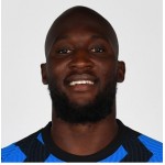 Romelu Lukaku kläder